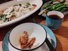 -常来小聚·广州非遗传承餐厅(地王广场店)