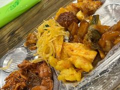 -合合自助快餐(六顺店)