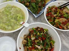-红色湘菜馆(春风店)