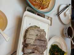 -燕兰楼·清真西北融合菜(亚运村店)