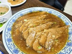 -协顺园回头馆(南顺城路店)