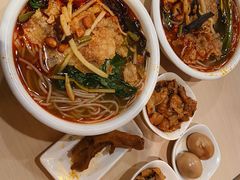 原味螺蛳粉-水平有限广西米粉·广西风味集(五道口店)