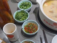 -好彩猪肚鸡(正弘城店)