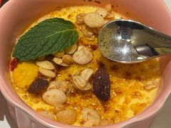 -CRAZYONES克芮旺斯西班牙餐厅(苏州中心店)