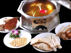 -江二娃串串香(科园四路总店)