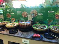 -爱伲牛肉火锅自助(景洪店)