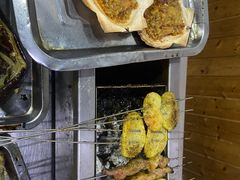 -小王烧烤(毓龙路店)