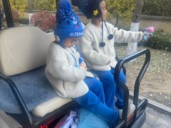 -清河半岛温泉度假酒店