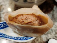 -南京大牌档(香港广场店)