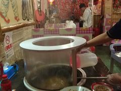 -粗粮人家·东北菜(洋桥店)