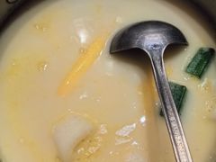 -揽季锅物会.福建黄鱼.海鲜姿造(五四路店)
