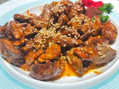-前海沿·青岛菜(李沧万达店)
