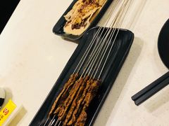 -蚝太郎 • 海鲜烧烤(建国路创始店)