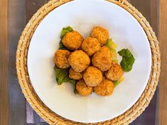 -隅乐胡椒虾·台湾菜·团建(皇岗店)