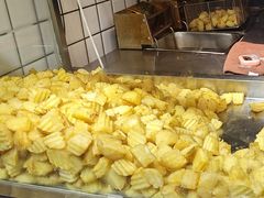 -周签签锅巴土豆(建设路总店)