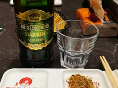 -邢氏老太太烤串(北兴街店)