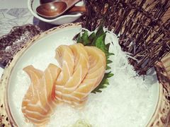 -林妈妈村·日式料理(宝山万达店)