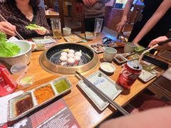 -竹涟烧肉(欢肆店•原星悦荟店)