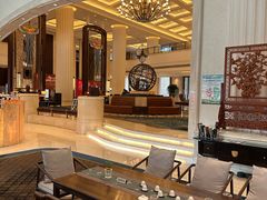 -常州武进九洲喜来登酒店