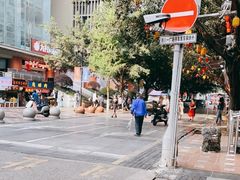 -一只酸奶牛(八一路店)