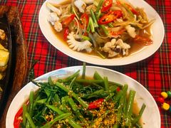 -Raya Father Restaurant