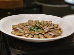 酱油蛏子-海之宴酒店
