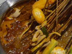 -牛华八婆麻辣烫(起源店)
