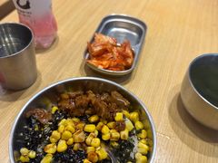 -朴大叔拌饭(广州花城汇店)