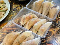 -老张太太特色小卷饼(第3号店)
