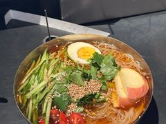 -很久以前羊肉串(朝阳路店)