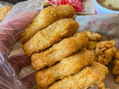 -肯德基(万科广东路店)