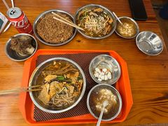 原味螺蛳粉-柳州肥姨妈大骨螺蛳粉(双阳路店)