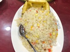 -钱塘府海鲜餐厅