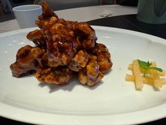 -虎哥私房菜(馒头山店)