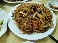 三丝炒米-云腾砂锅粥(龙津东路店)