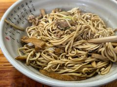 肉丝拌川-无名氏面馆(邮电路店)