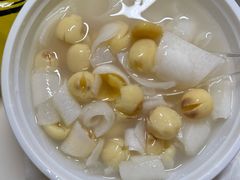 -黄记潮汕甜汤(贝底田坊店)