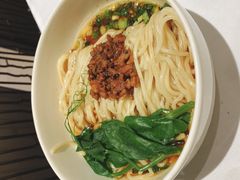 担担面-眉州东坡(远洋未来广场店)