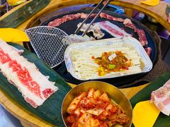 -玄希浪漫厨房·韩料烤肉(湖滨银泰in77店)
