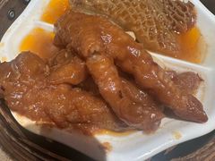 -点都德(长泰广场店)