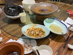 -百年神厨·地道川菜(清江西路店)