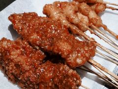 -辽B·小串(总店)