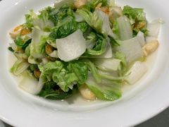 -西贝海鲜汇(槐安路店)