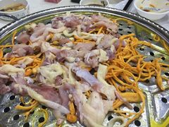-凯盈阁·顺德私房菜·桑拿鸡
