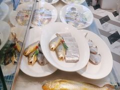 -阿明小菜·海鲜·上海菜(梅陇店)