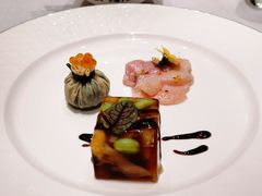 -Yan Ting 宴庭中餐厅(上海静安瑞吉酒店)