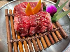 -西塔老太太泥炉烤肉(杭州首店)