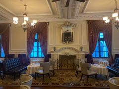 -Salon de Ville浦江汇(上海外滩华尔道夫酒店店)