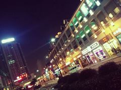 -万达影城(汉街万达广场IMAX店)