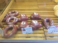 -BREAD WAY面包路·欧式面包(龙湖时代D馆店)